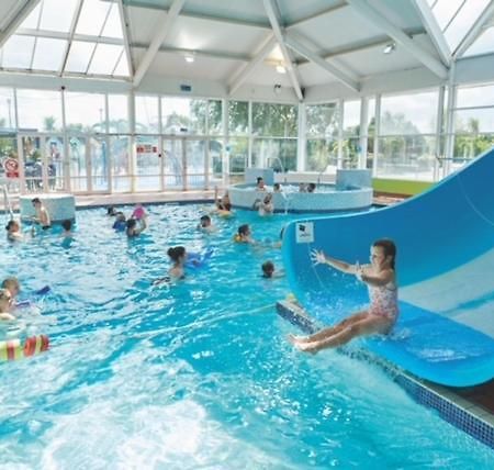 Haven, Cala Gran Caravan Park ブラックプール エクステリア 写真