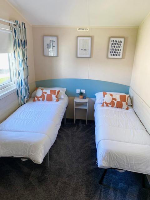 Haven, Cala Gran Caravan Park ブラックプール エクステリア 写真
