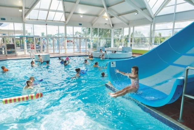 Haven, Cala Gran Caravan Park ブラックプール エクステリア 写真