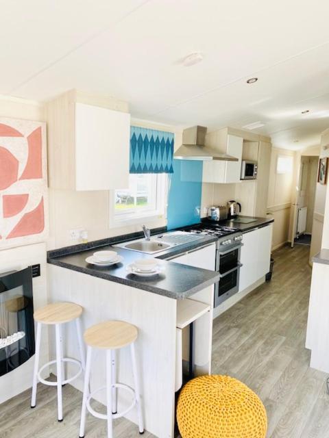 Haven, Cala Gran Caravan Park ブラックプール エクステリア 写真