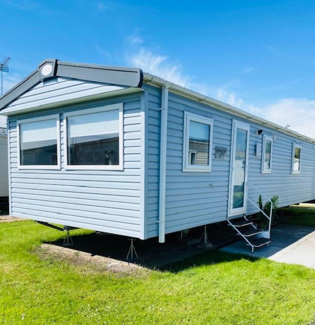 Haven, Cala Gran Caravan Park ブラックプール エクステリア 写真